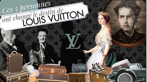 lv signification femme|Une Histoire Légendaire .